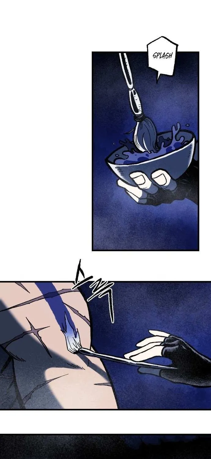 Lantern Of The Dawn Chapter 54 page 41 - 