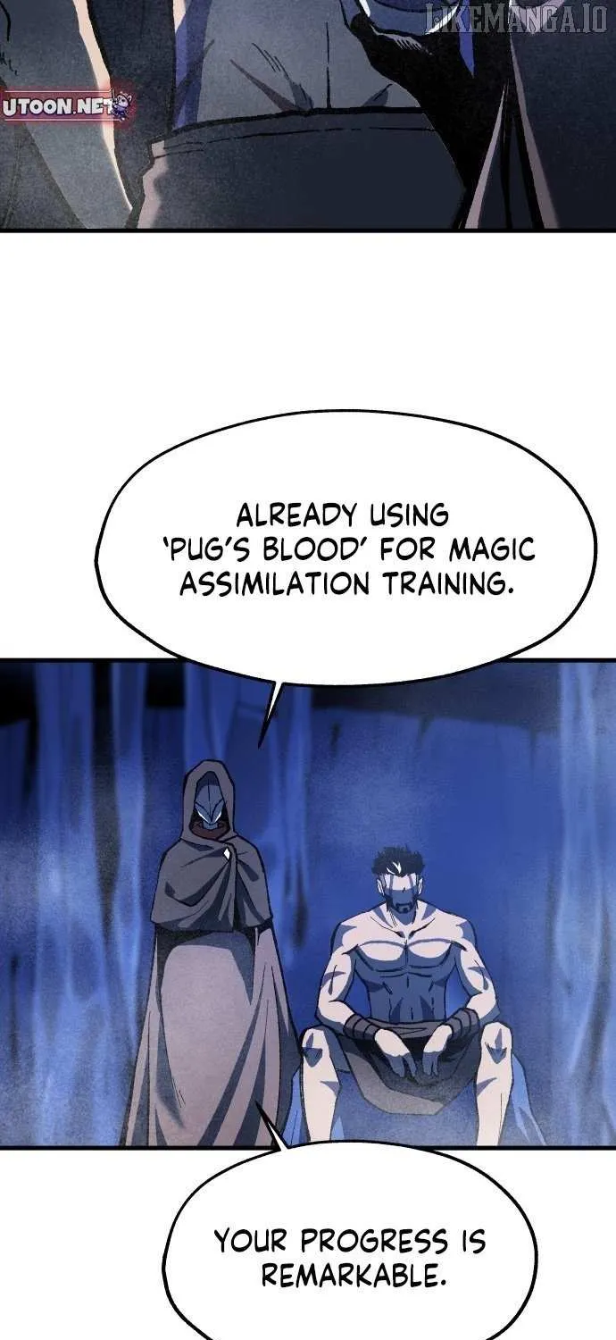 Lantern Of The Dawn Chapter 54 page 43 - 