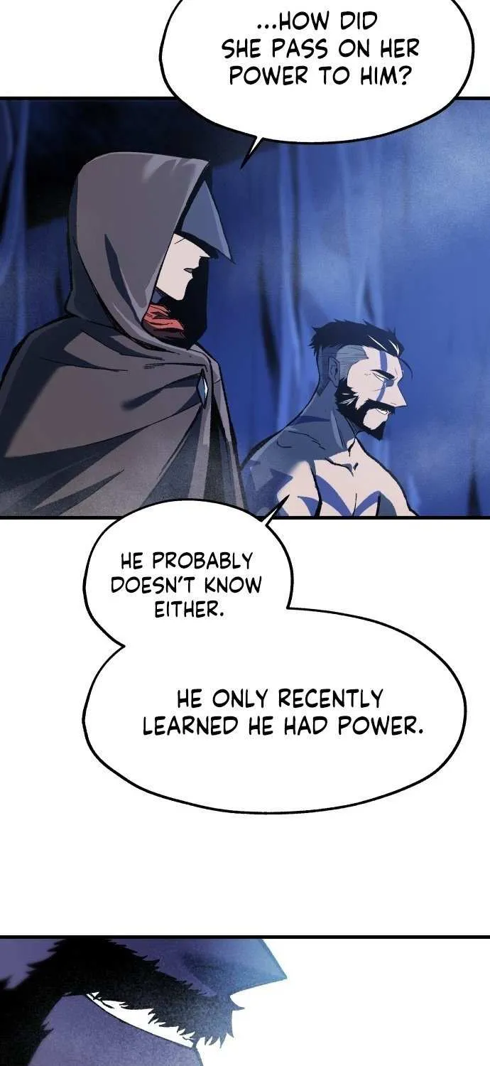 Lantern Of The Dawn Chapter 54 page 45 - 