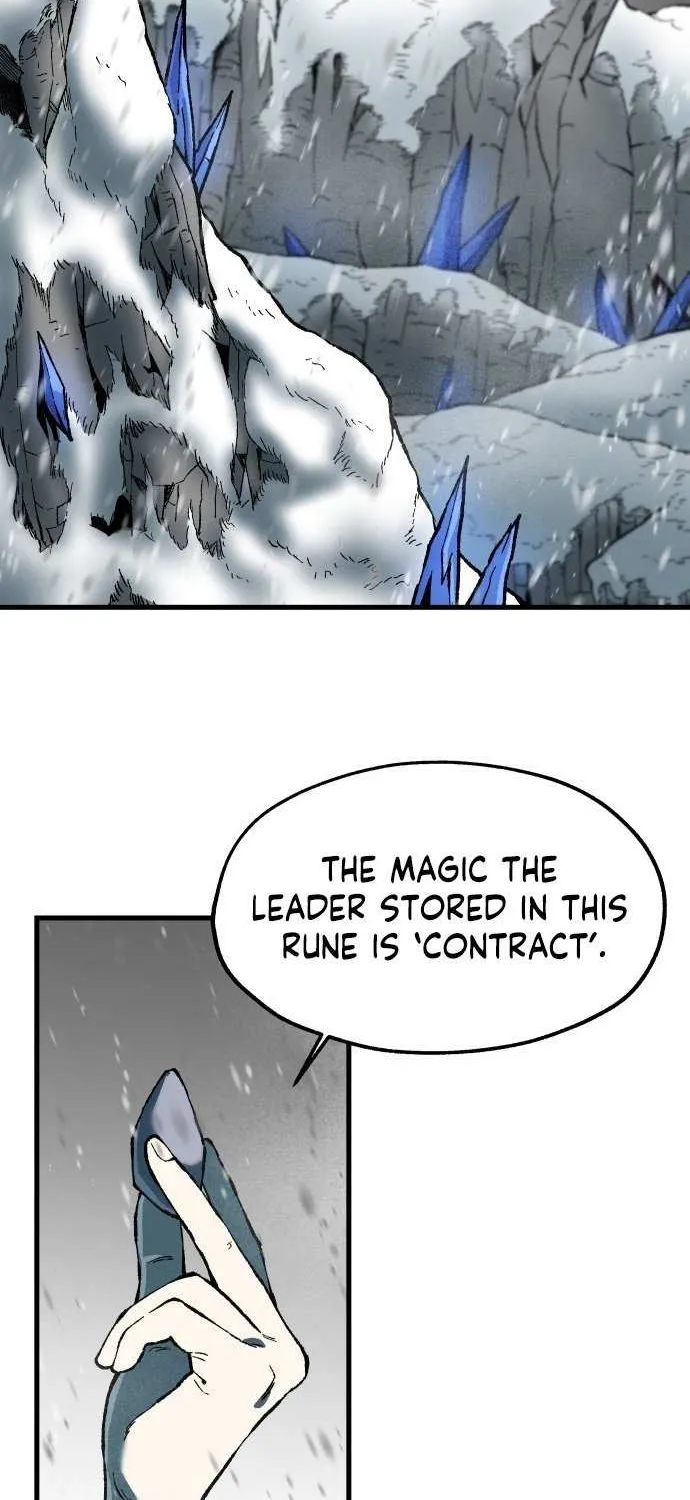 Lantern Of The Dawn Chapter 54 page 48 - 