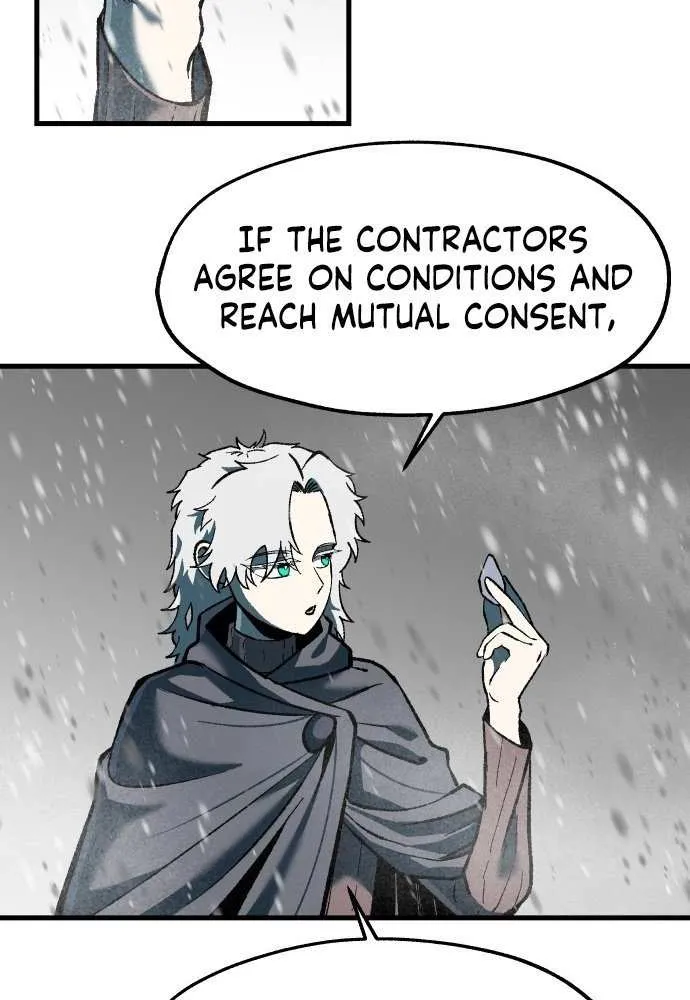 Lantern Of The Dawn Chapter 54 page 49 - 