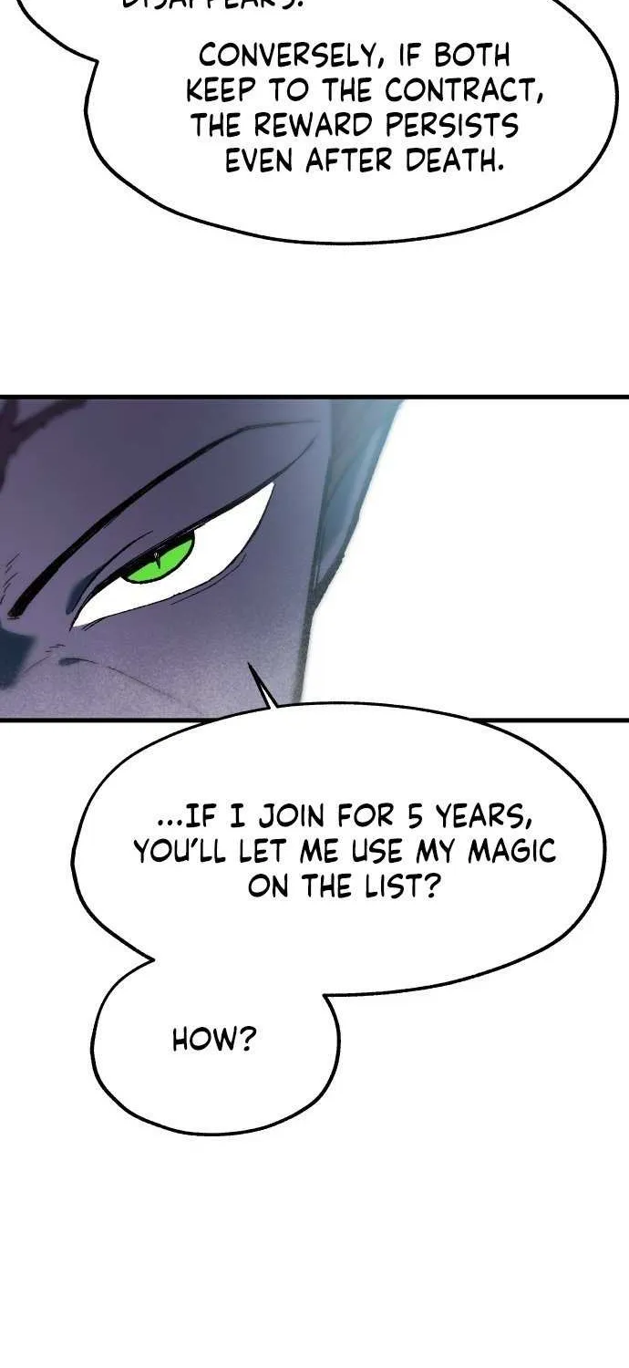 Lantern Of The Dawn Chapter 54 page 51 - 