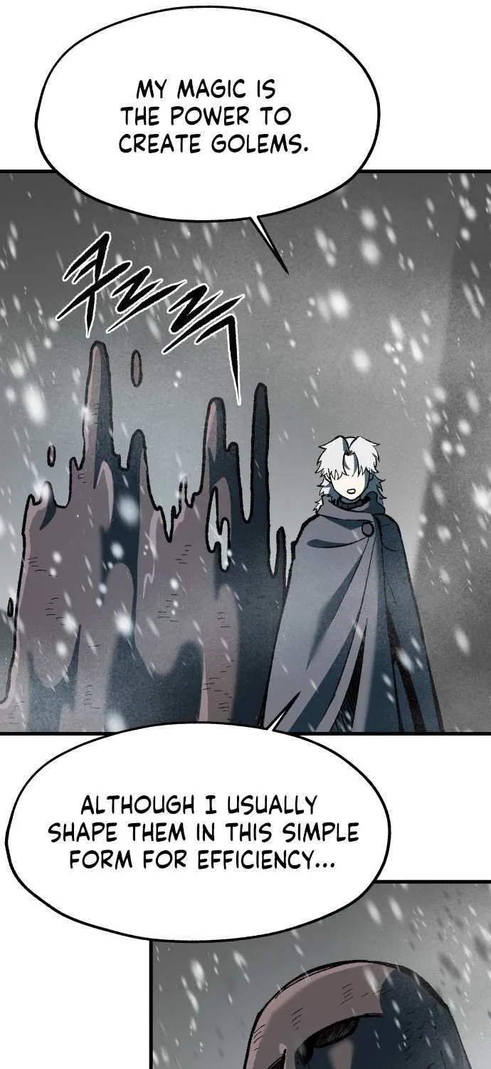 Lantern Of The Dawn Chapter 54 page 52 - 
