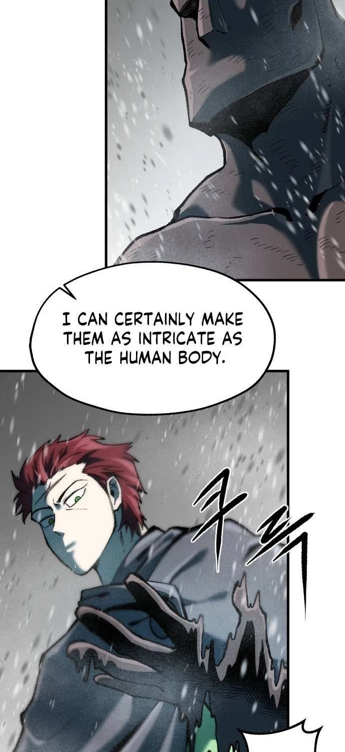 Lantern Of The Dawn Chapter 54 page 53 - 