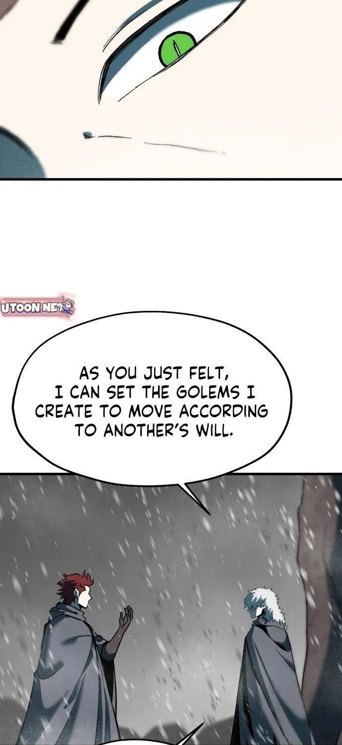 Lantern Of The Dawn Chapter 54 page 55 - 