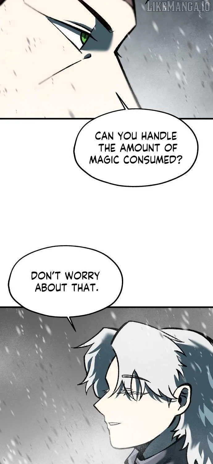 Lantern Of The Dawn Chapter 54 page 57 - 