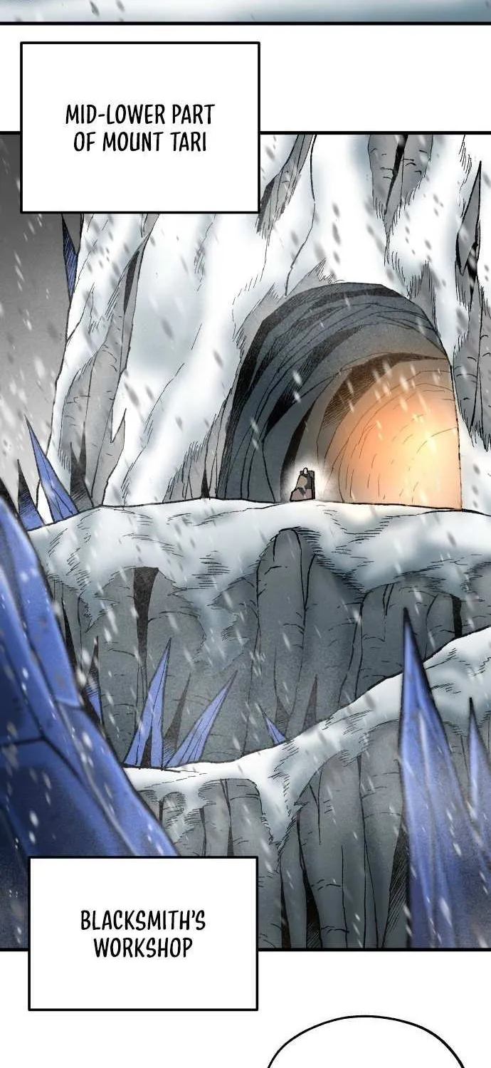 Lantern Of The Dawn Chapter 54 page 60 - 