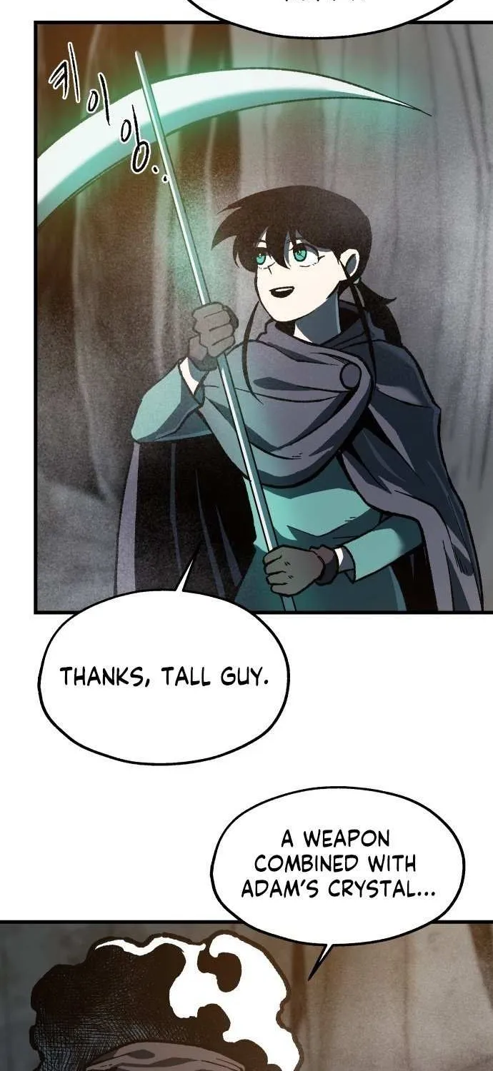Lantern Of The Dawn Chapter 54 page 62 - 