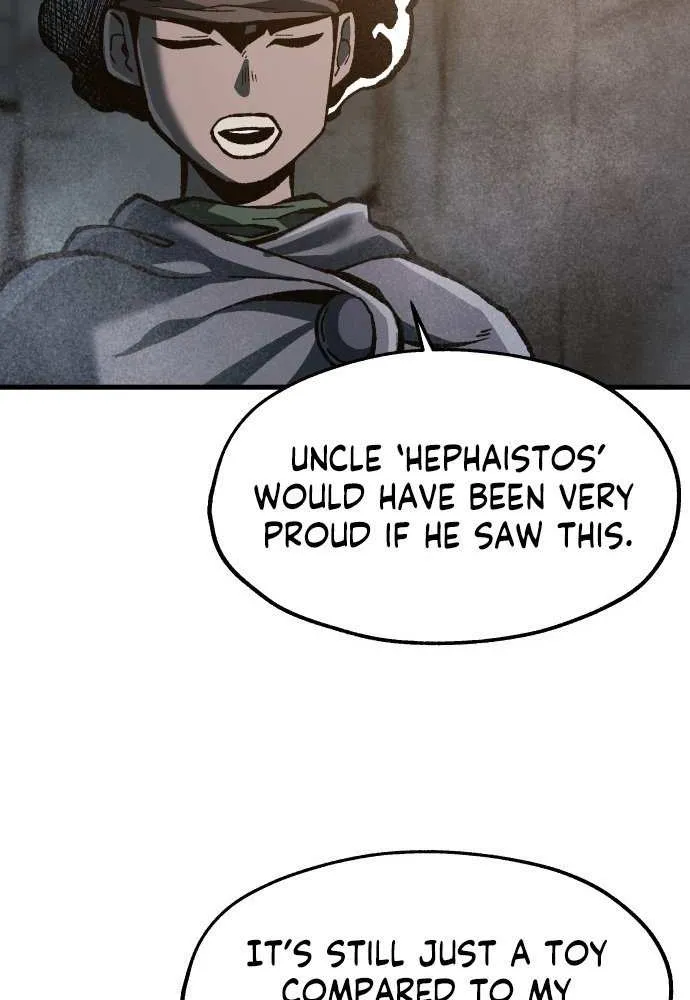 Lantern Of The Dawn Chapter 54 page 63 - 