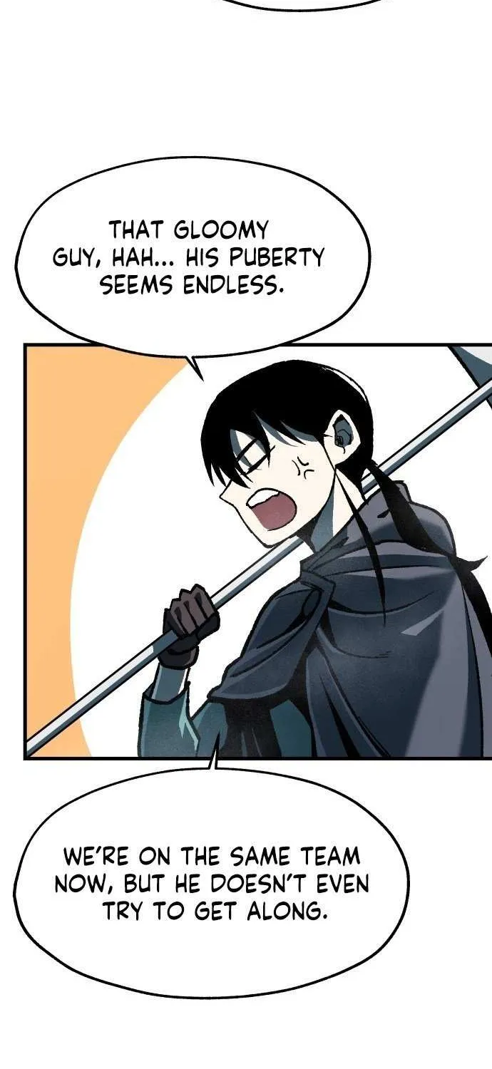 Lantern Of The Dawn Chapter 54 page 65 - 