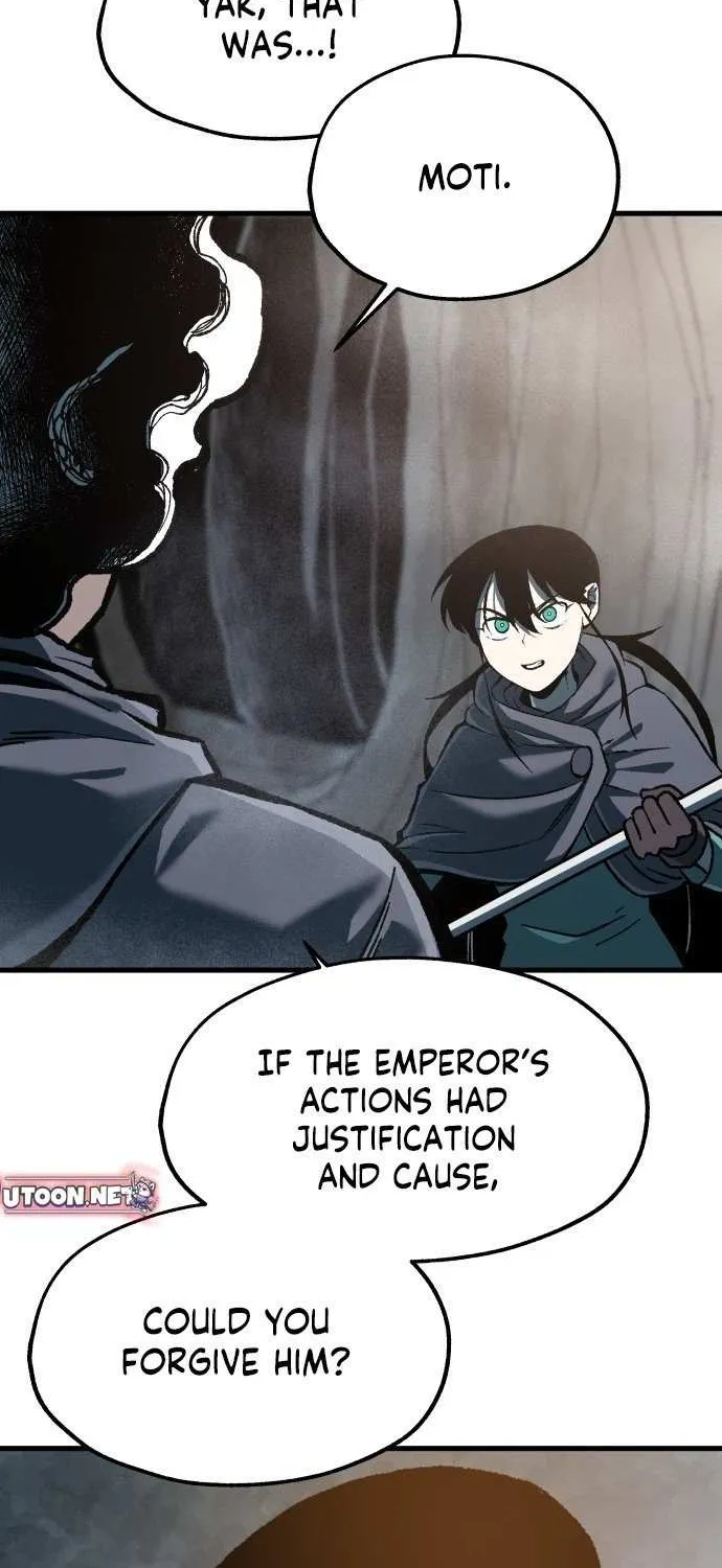 Lantern Of The Dawn Chapter 54 page 67 - 