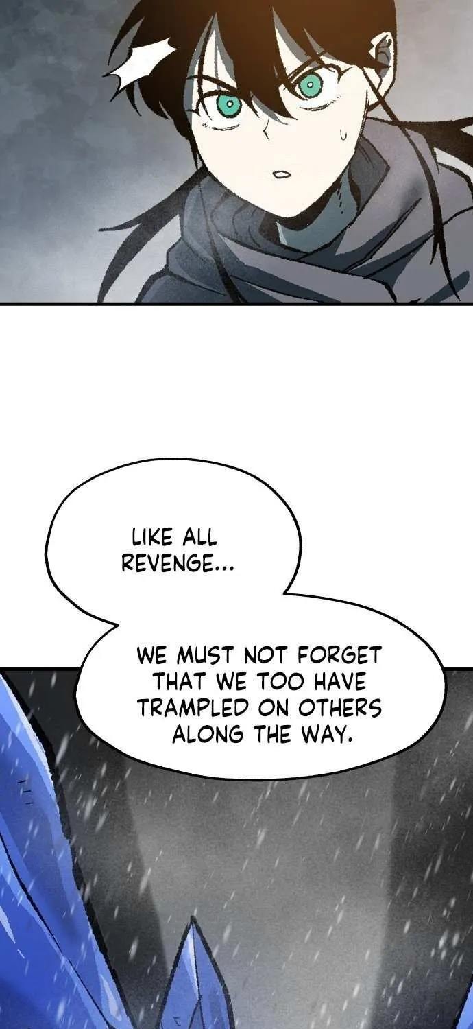 Lantern Of The Dawn Chapter 54 page 68 - 