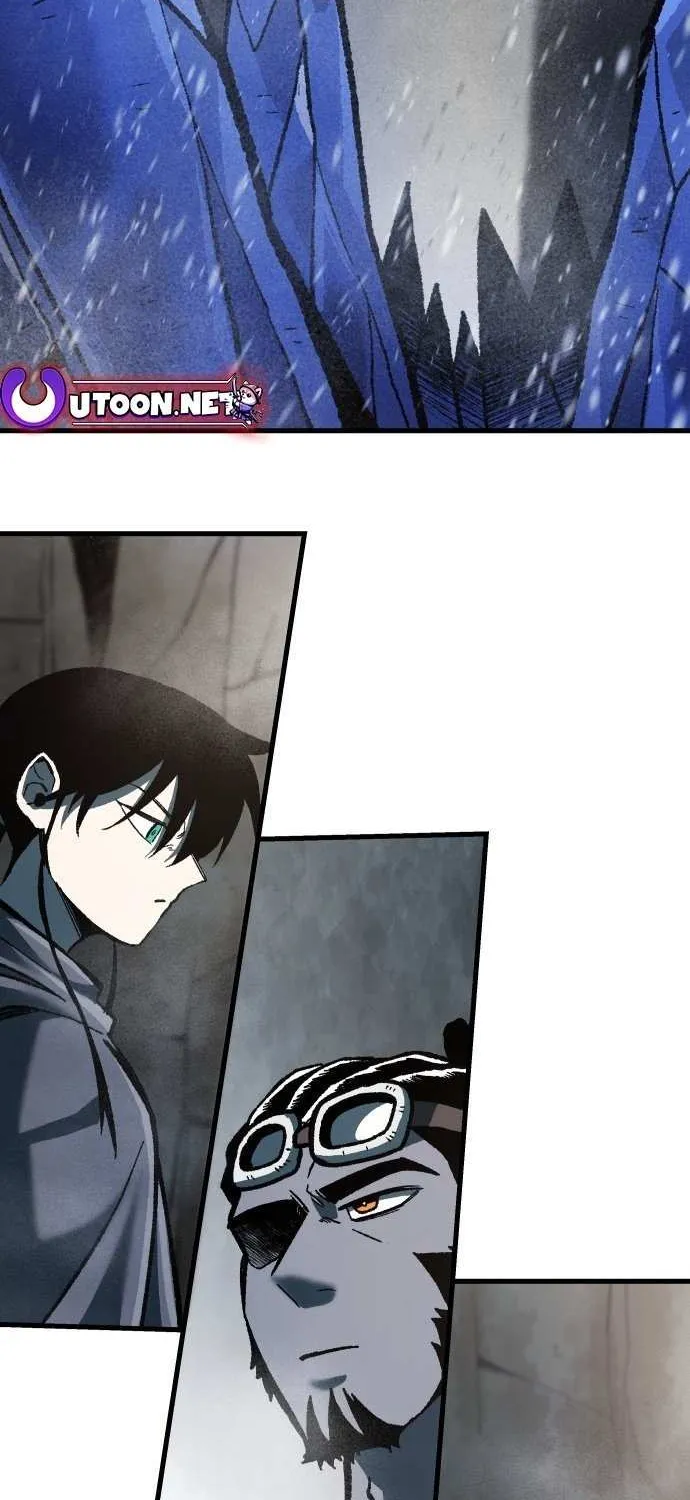 Lantern Of The Dawn Chapter 54 page 69 - 