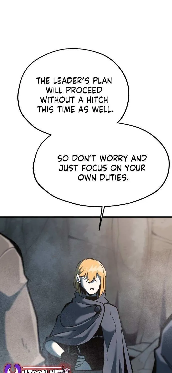 Lantern Of The Dawn Chapter 54 page 72 - 
