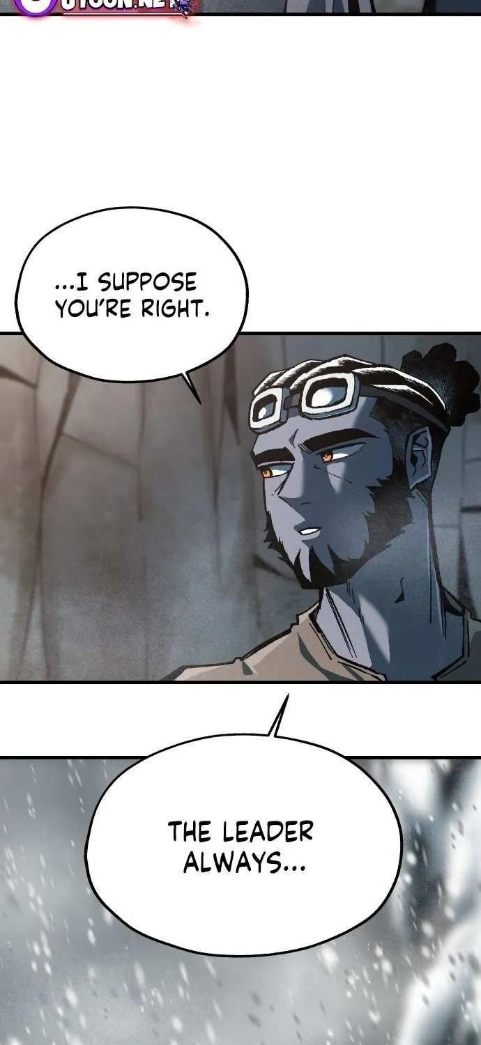 Lantern Of The Dawn Chapter 54 page 73 - 