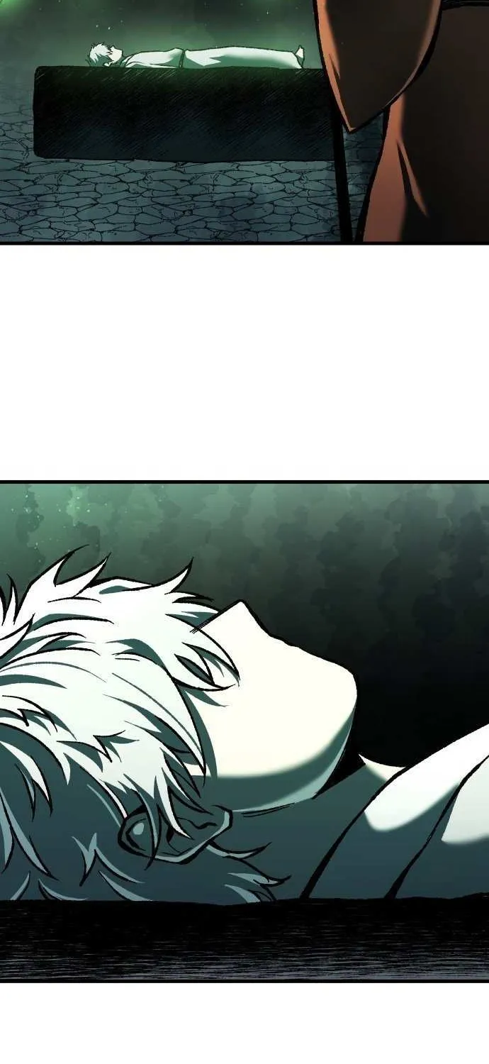 Lantern Of The Dawn Chapter 54 page 9 - 
