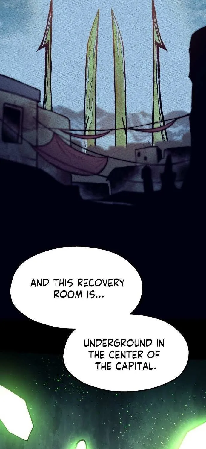 Lantern Of The Dawn Chapter 55 page 12 - 