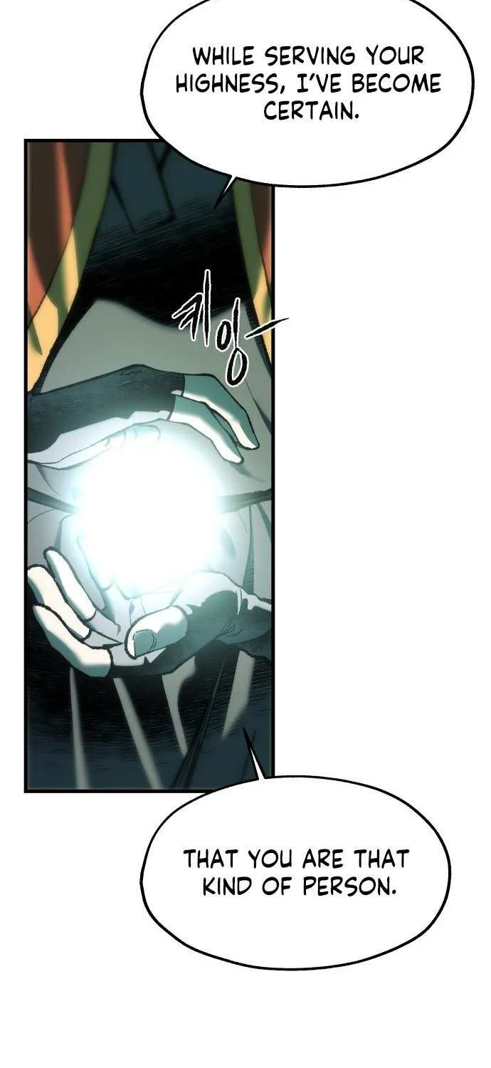 Lantern Of The Dawn Chapter 55 page 16 - 