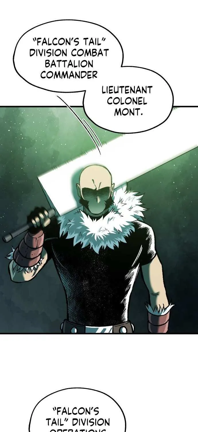 Lantern Of The Dawn Chapter 55 page 3 - 