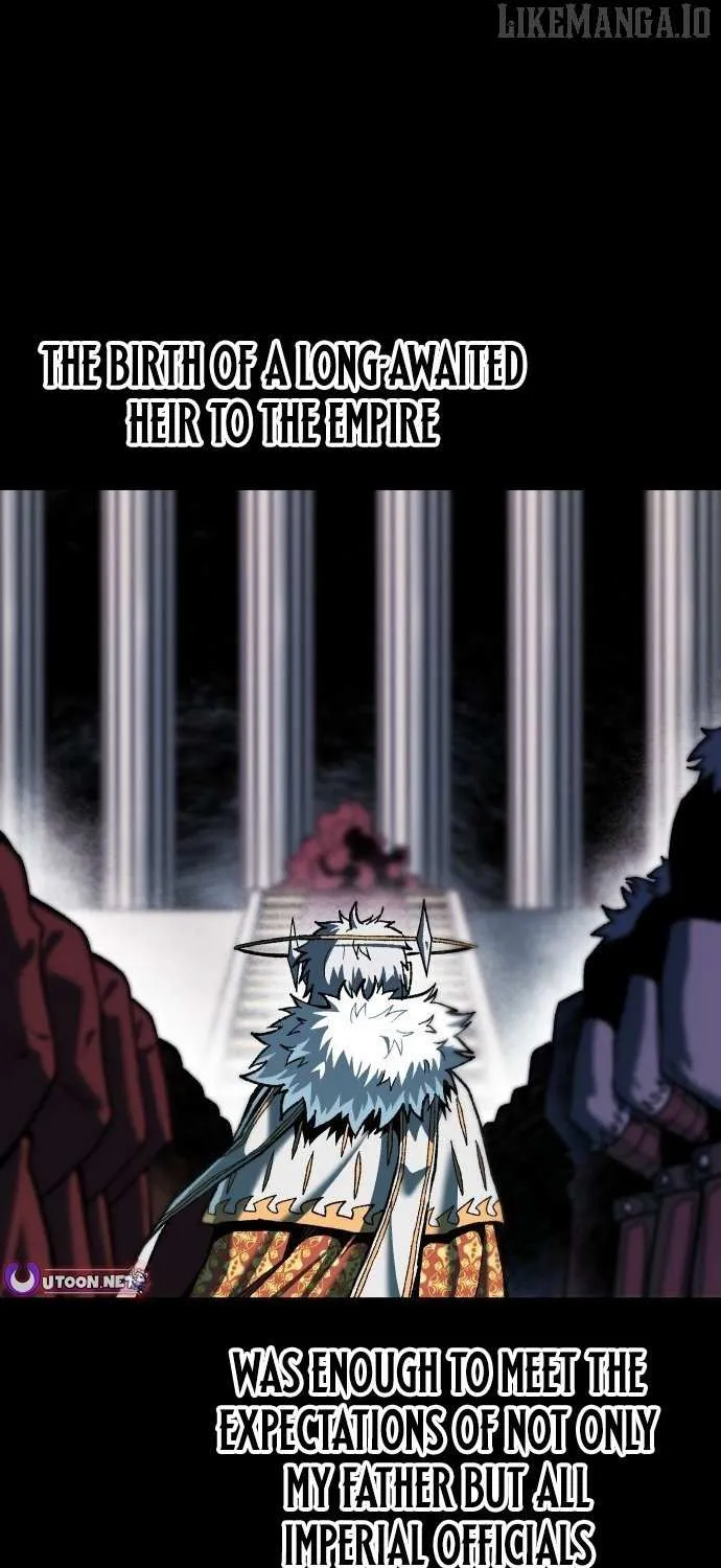 Lantern Of The Dawn Chapter 55 page 22 - 