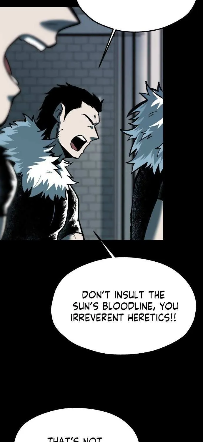 Lantern Of The Dawn Chapter 55 page 26 - 