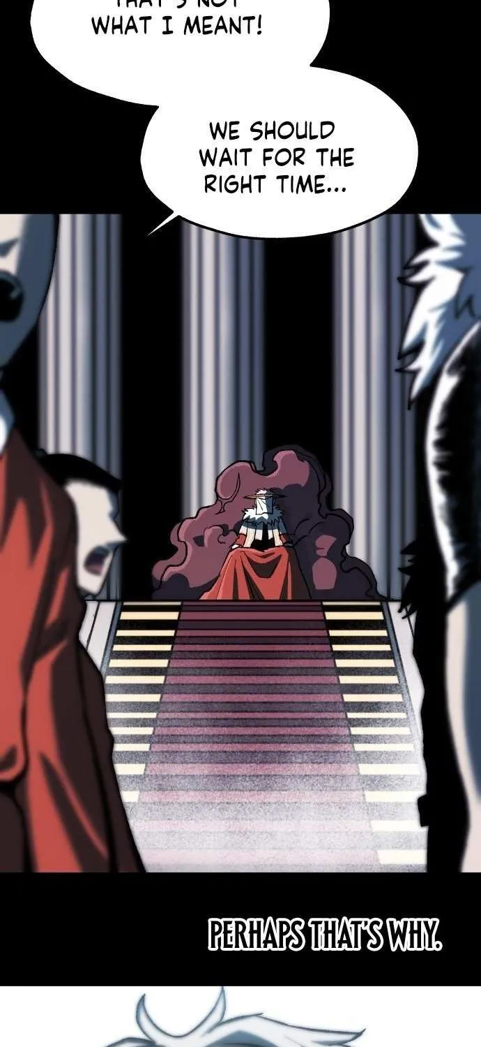 Lantern Of The Dawn Chapter 55 page 27 - 