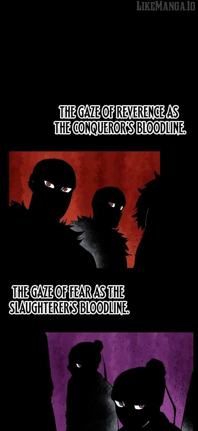 Lantern Of The Dawn Chapter 55 page 29 - 
