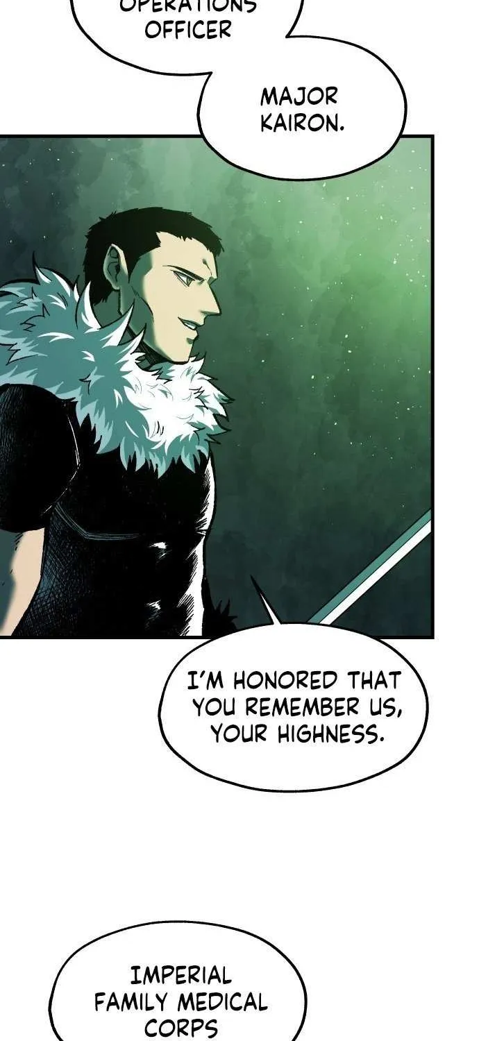 Lantern Of The Dawn Chapter 55 page 4 - 
