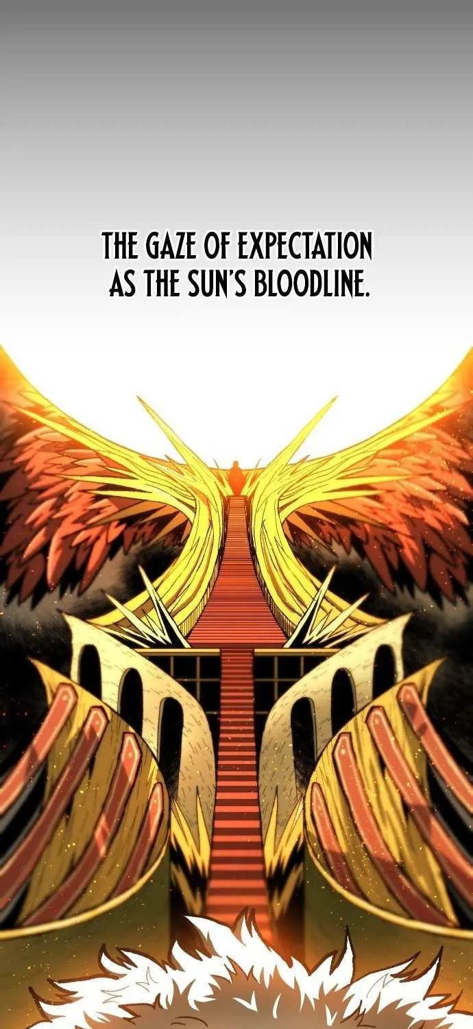 Lantern Of The Dawn Chapter 55 page 31 - 
