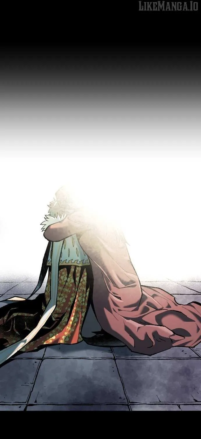 Lantern Of The Dawn Chapter 55 page 36 - 