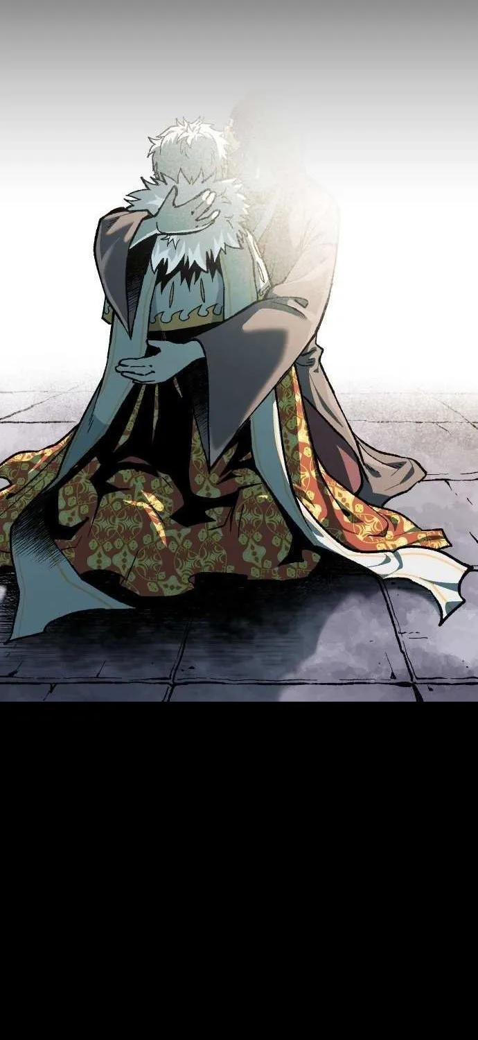 Lantern Of The Dawn Chapter 55 page 39 - 