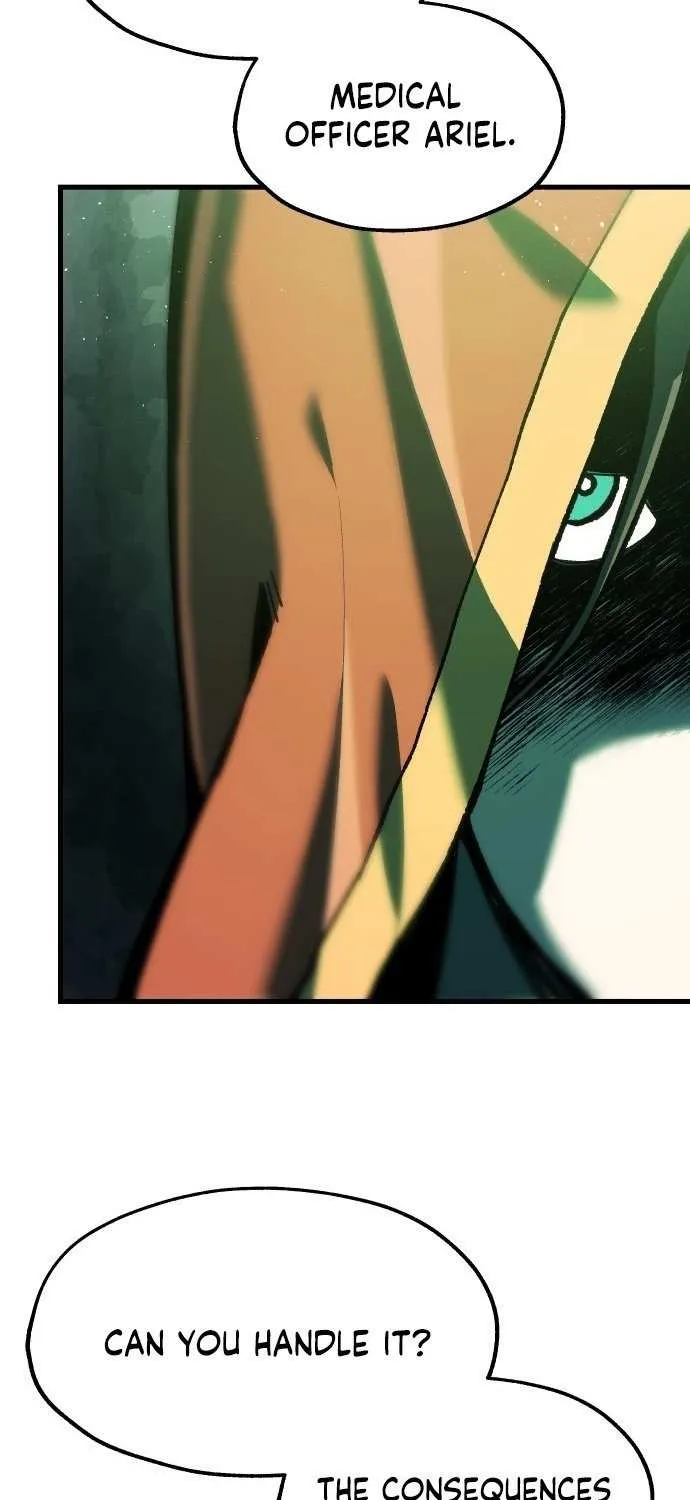 Lantern Of The Dawn Chapter 55 page 5 - 