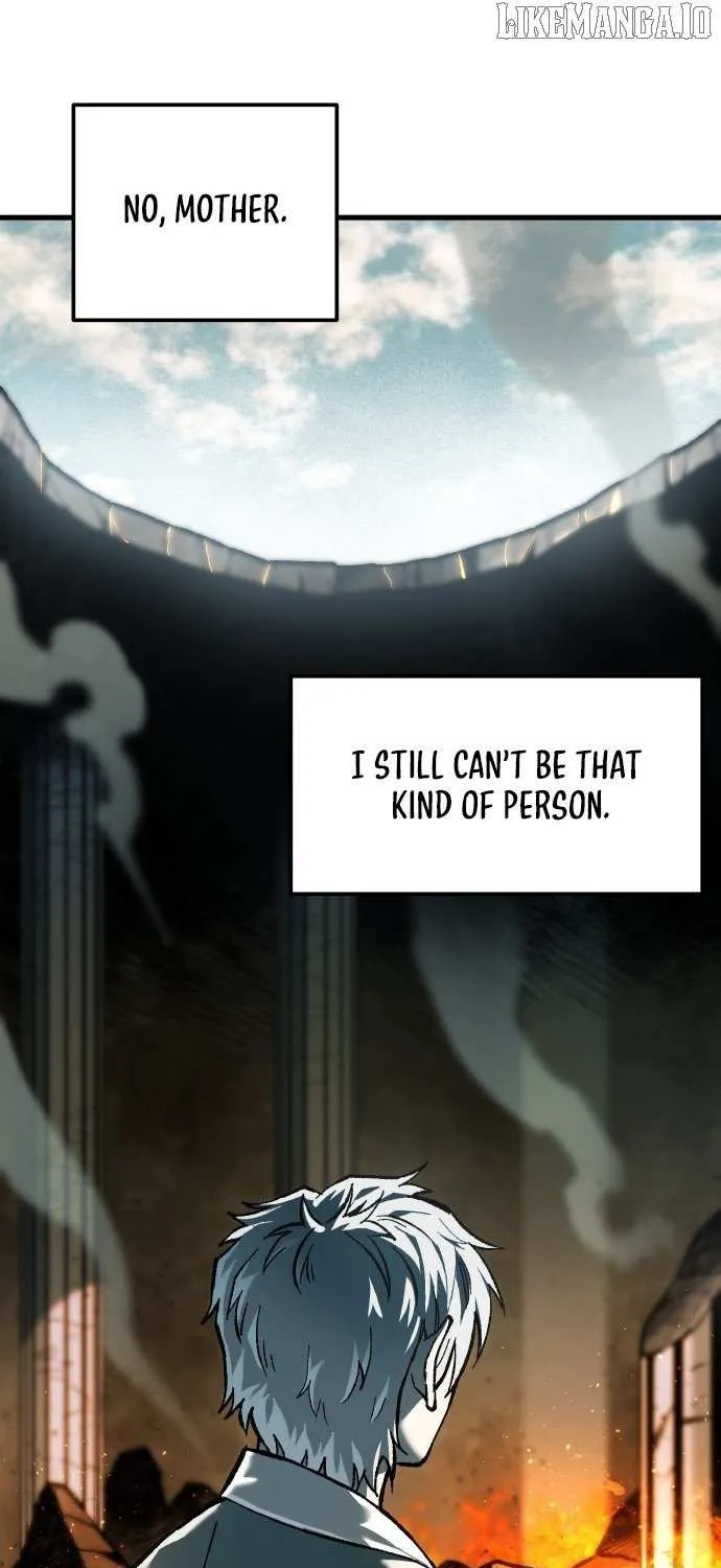 Lantern Of The Dawn Chapter 55 page 50 - 