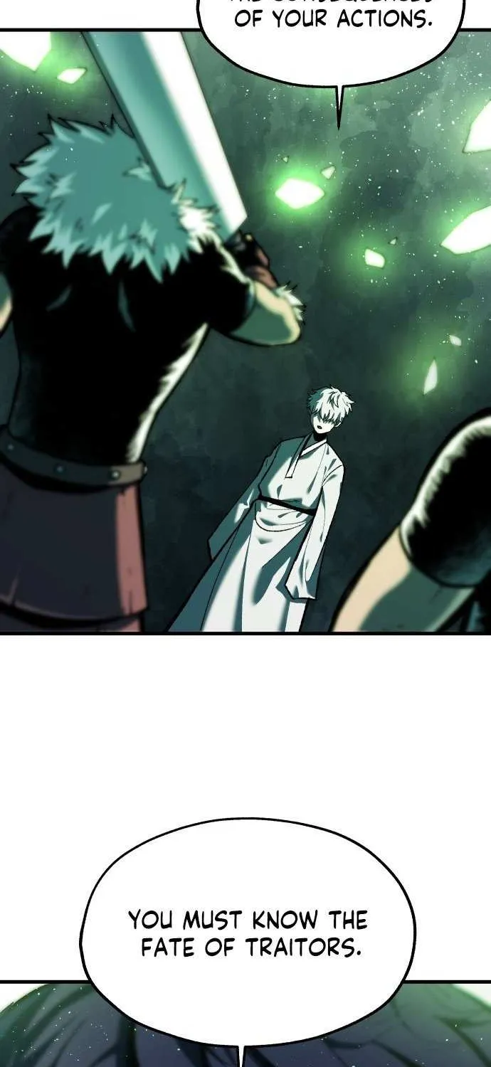 Lantern Of The Dawn Chapter 55 page 6 - 