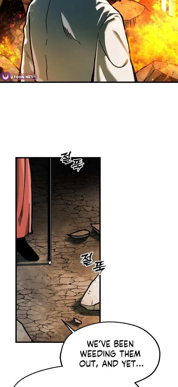 Lantern Of The Dawn Chapter 55 page 51 - 