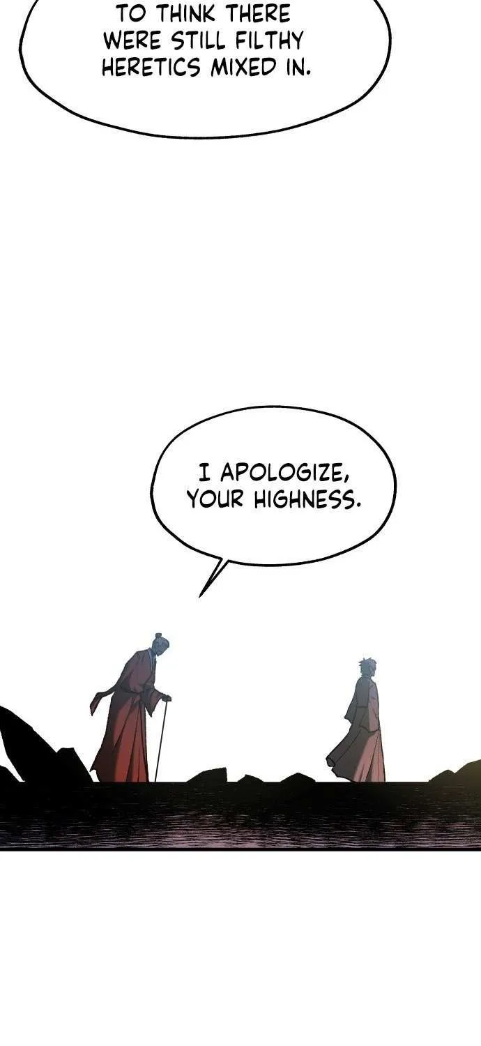 Lantern Of The Dawn Chapter 55 page 52 - 