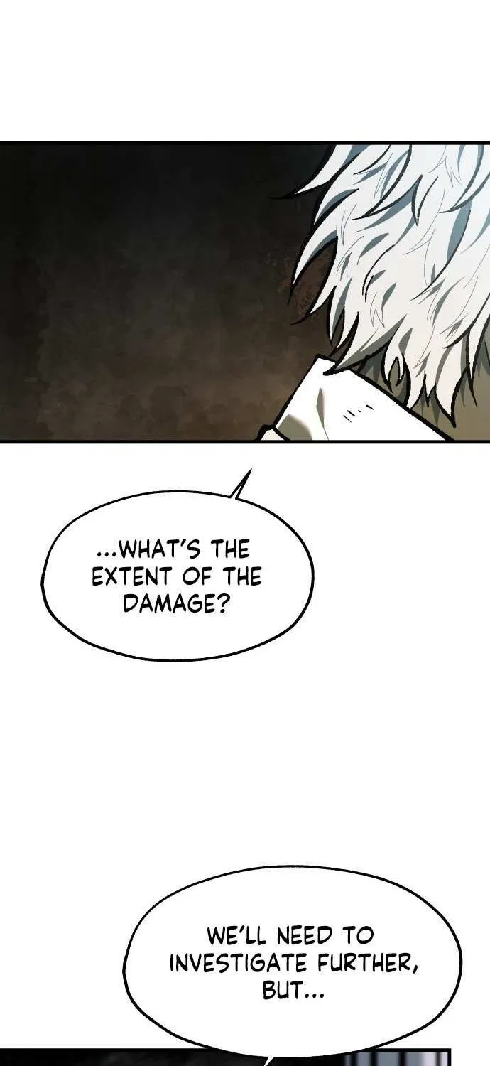 Lantern Of The Dawn Chapter 55 page 53 - 