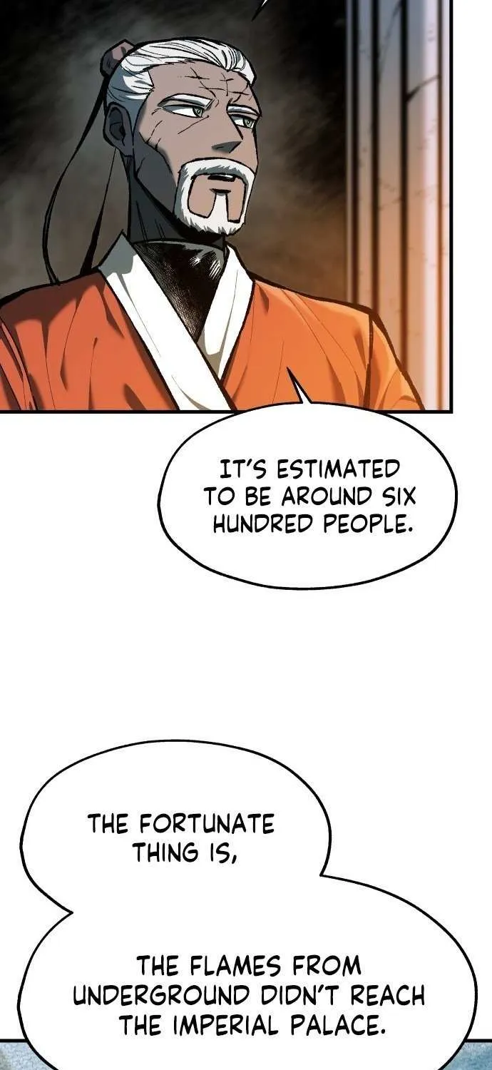 Lantern Of The Dawn Chapter 55 page 54 - 
