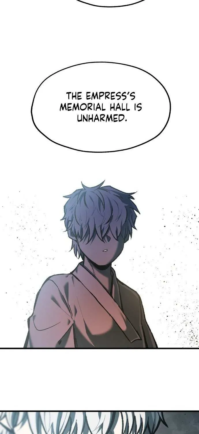 Lantern Of The Dawn Chapter 55 page 59 - 