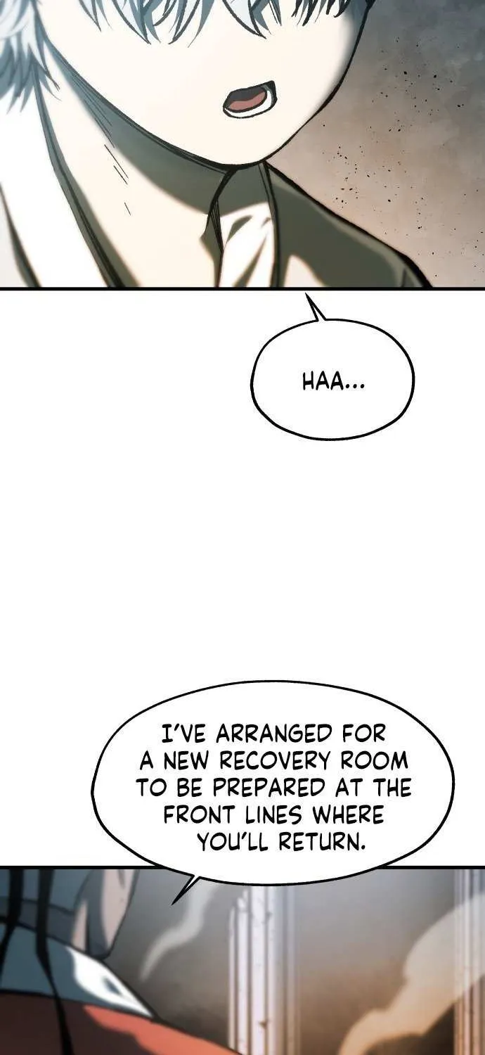 Lantern Of The Dawn Chapter 55 page 60 - 