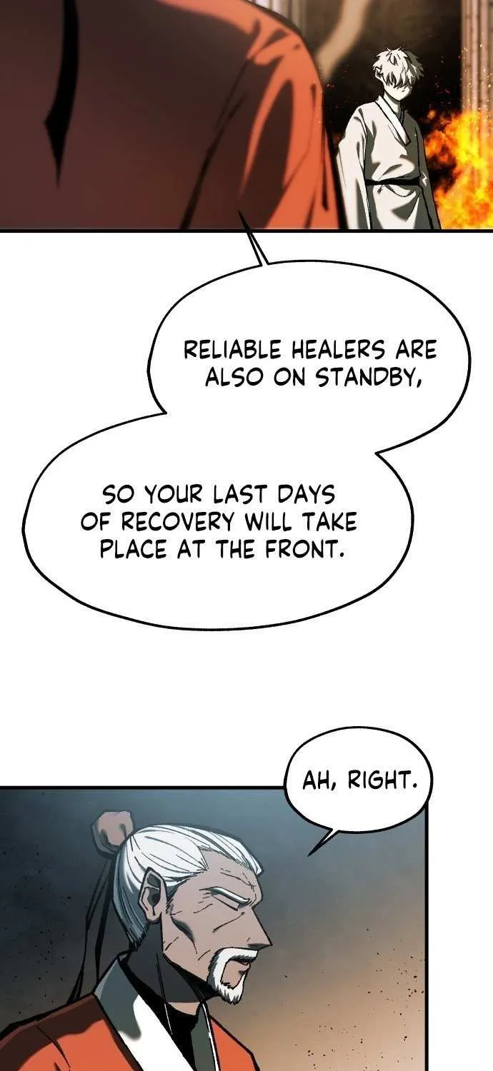 Lantern Of The Dawn Chapter 55 page 61 - 