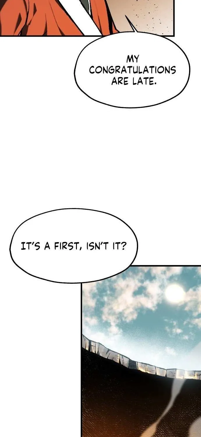 Lantern Of The Dawn Chapter 55 page 62 - 