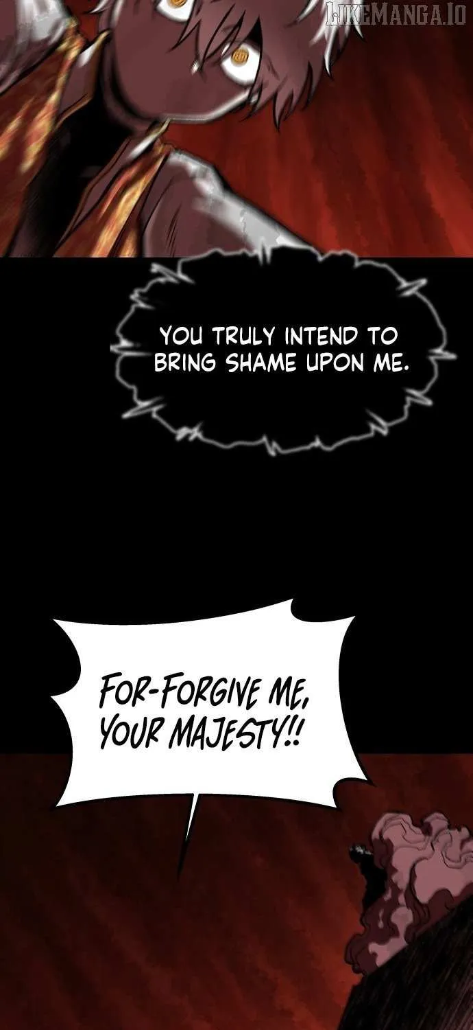 Lantern Of The Dawn Chapter 55 page 71 - 