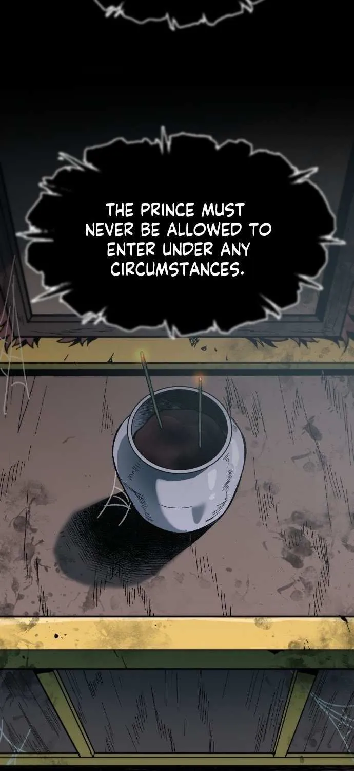 Lantern Of The Dawn Chapter 55 page 75 - 