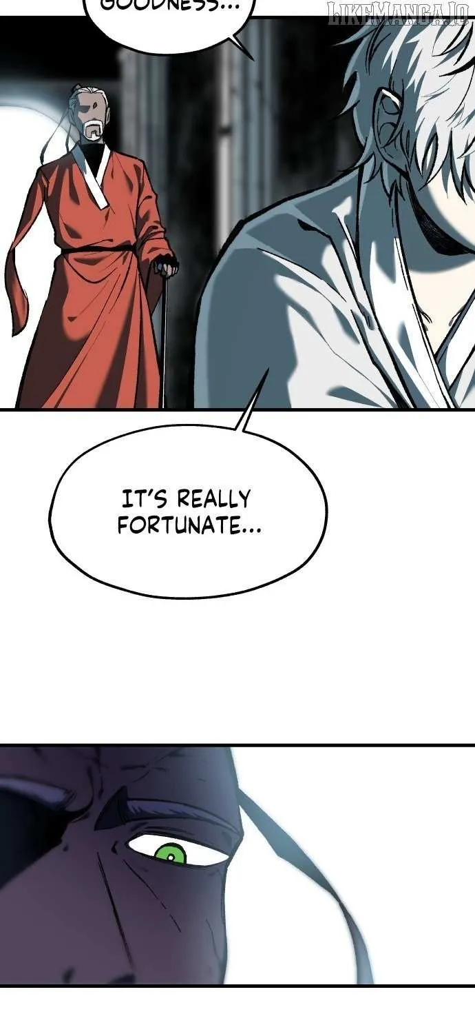 Lantern Of The Dawn Chapter 55 page 78 - 