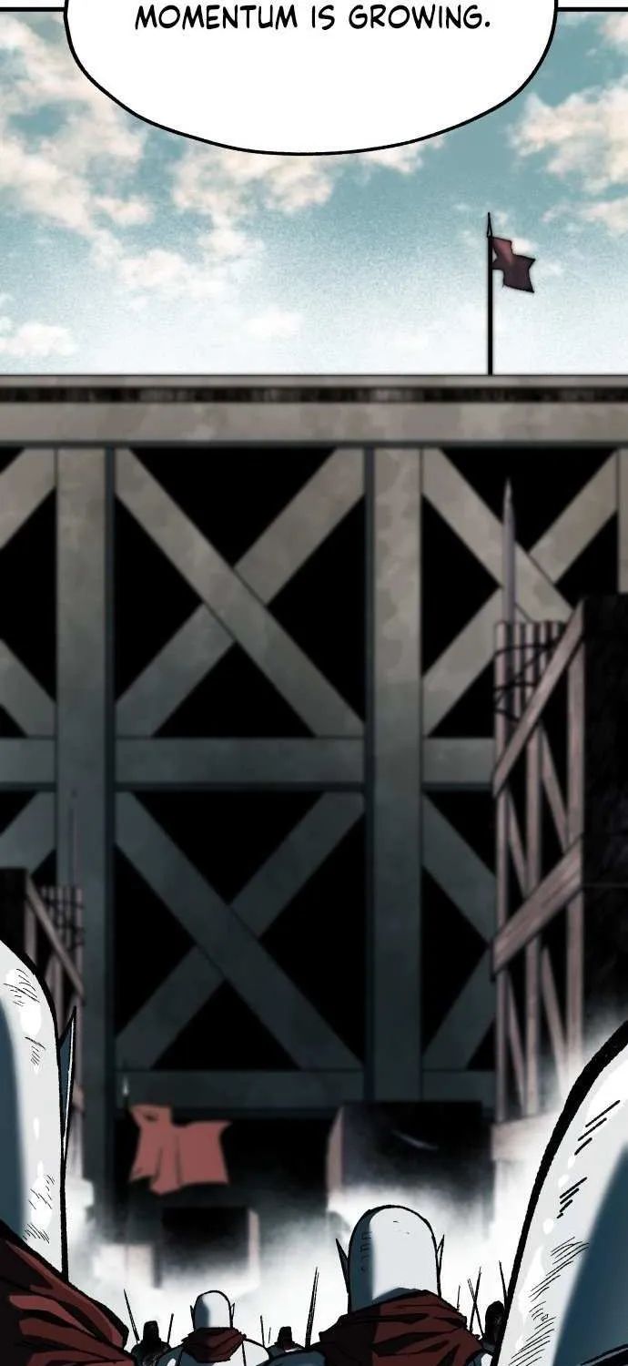 Lantern Of The Dawn Chapter 55 page 80 - 