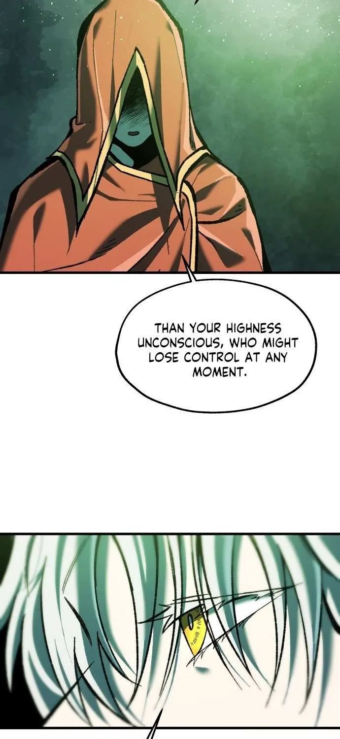 Lantern Of The Dawn Chapter 55 page 10 - 