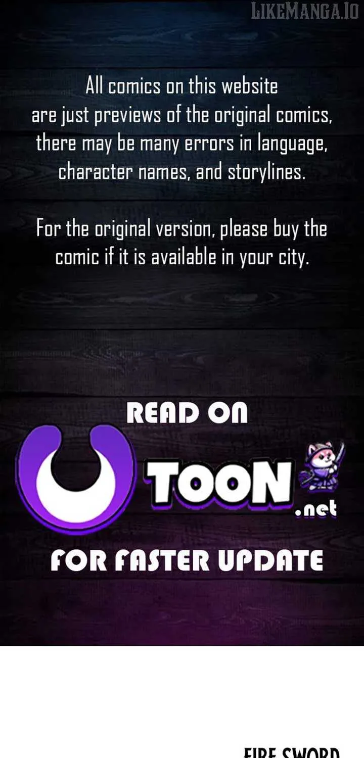 Lantern Of The Dawn Chapter 56 page 2 - 