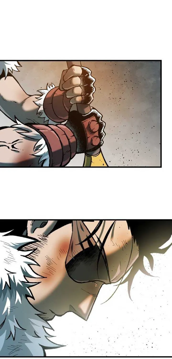 Lantern Of The Dawn Chapter 56 page 12 - 