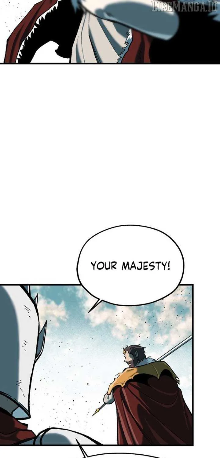 Lantern Of The Dawn Chapter 56 page 16 - 